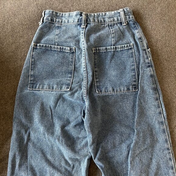 Jesus Denim Jeans - Picture 7 of 7